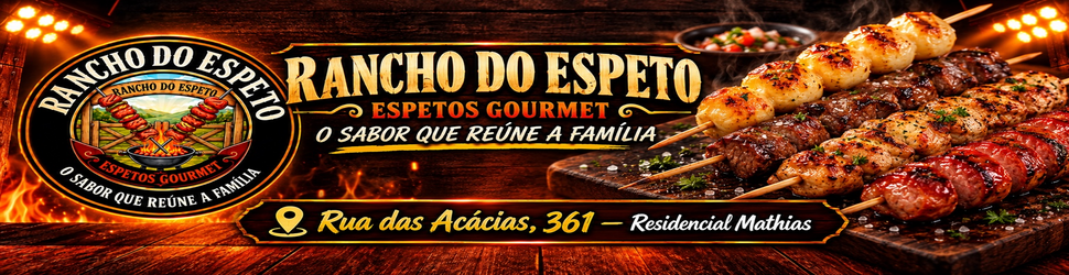 Rancho do Espeto 