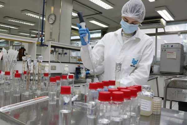 Cetesb publica edital para concurso público com salários de até R$ 8 mil