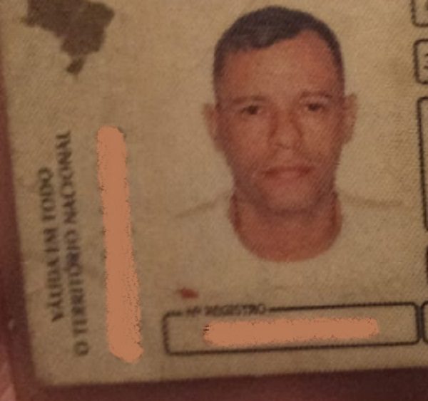 Homem de 34 anos é executado a tiros dentro de condomínio