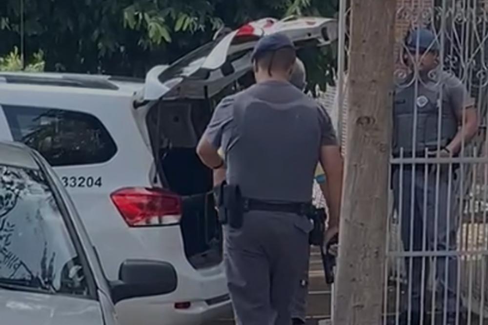 Homem de 74 anos é detido em flagrante por abuso sexual contra criança de 6 anos
