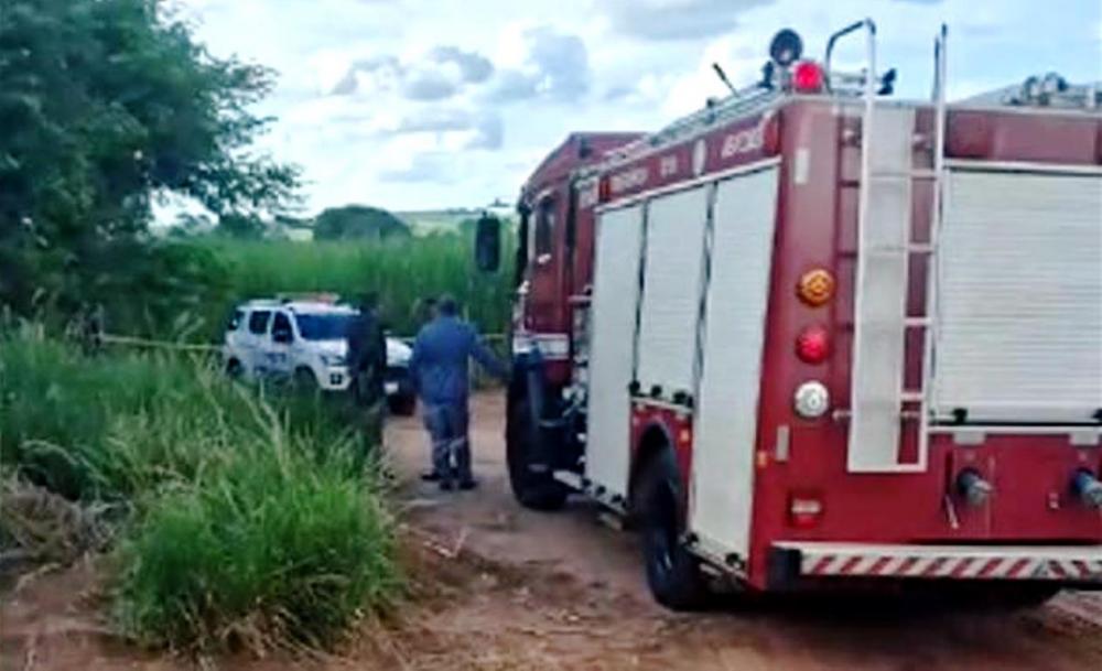 Polícia trabalha com hipótese de execução de família em Votuporanga