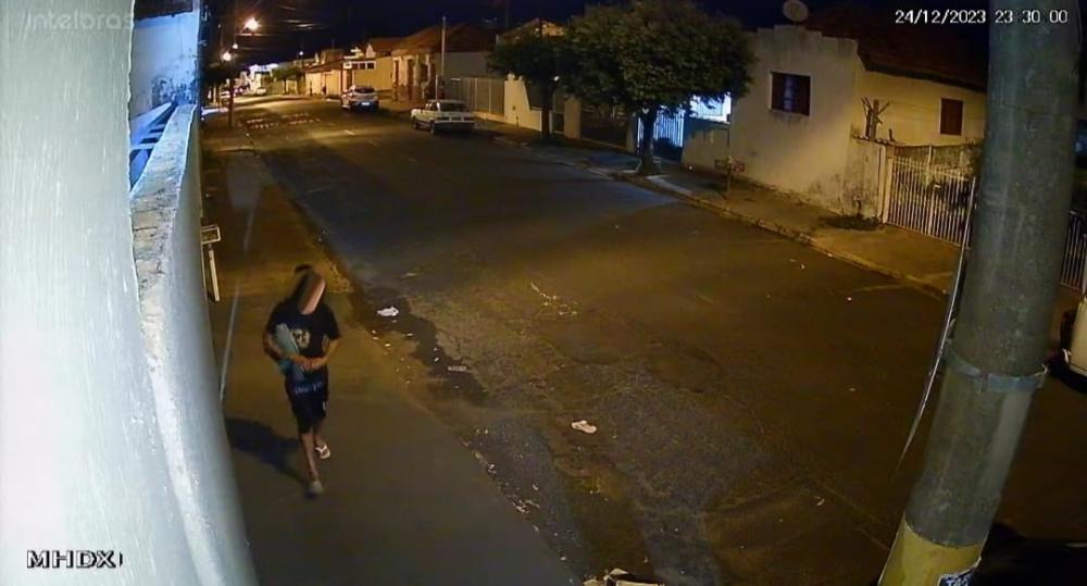 Menor é detido duas vezes em cerca de 15 dias em Fernandópolis