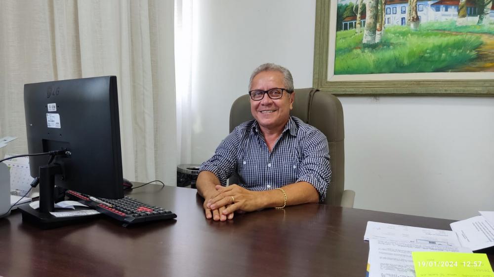JP DA CAIXA, se fortalece com a chegada do AVANTE