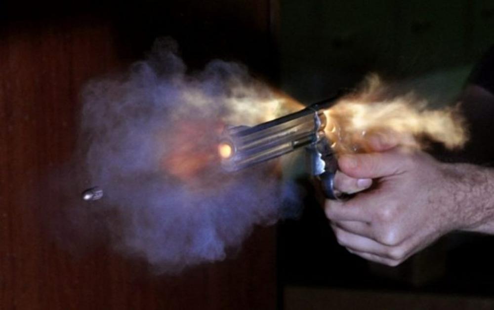 Jovens são baleados após jogar “roleta-russa” em Olímpia