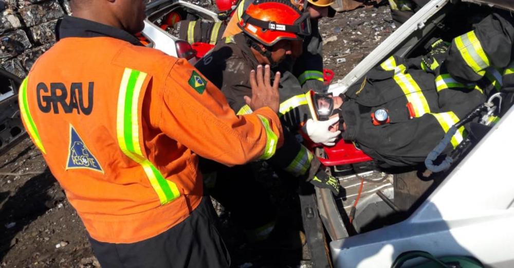 Terceiro envolvido em tiroteio no Residencial Gabriela morre no hospital