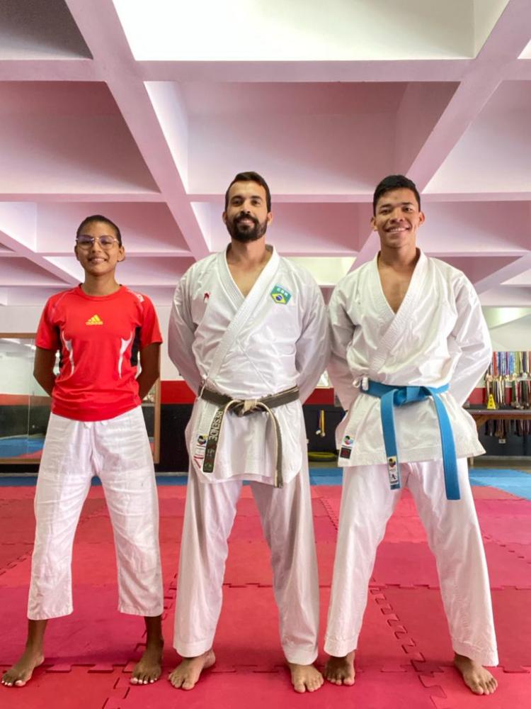 I Planejamento e Capacitação de Professores TEAM RESENDE