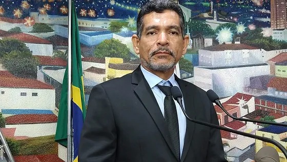 Após derrubada de veto projeto de Cabo Santos passa a ser lei