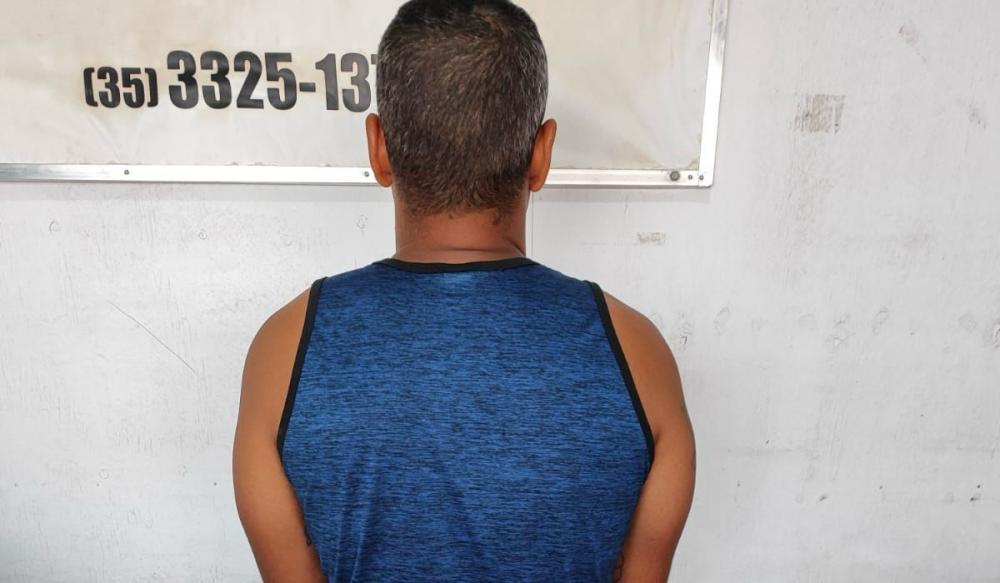 DIG prende 3º procurado pelo triplo homicídio de família de Olímpia