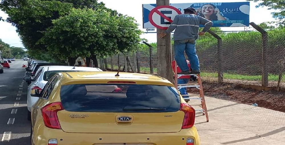 Motoristas devem ficar atentos aos pontos de interdição no Carnaval