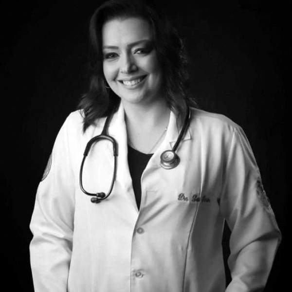 Médica falece aos 37 anos na região