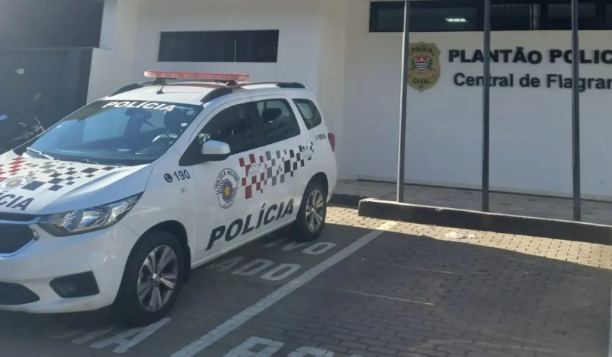 Tentativa de homicídio em Américo de Campos resulta na prisão do autor