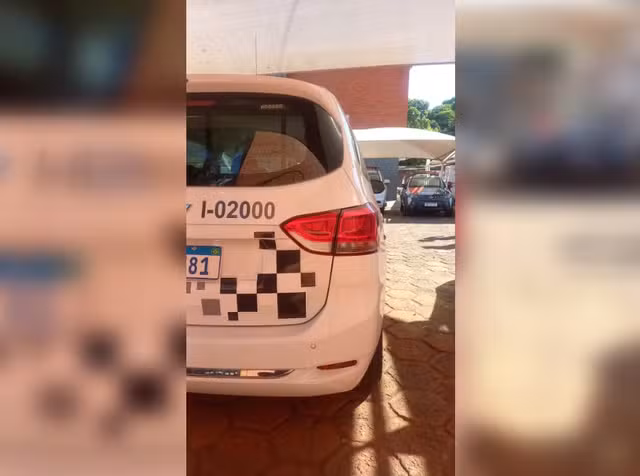 Homem é preso suspeito de descumprir medida protetiva e agredir ex em Penápolis