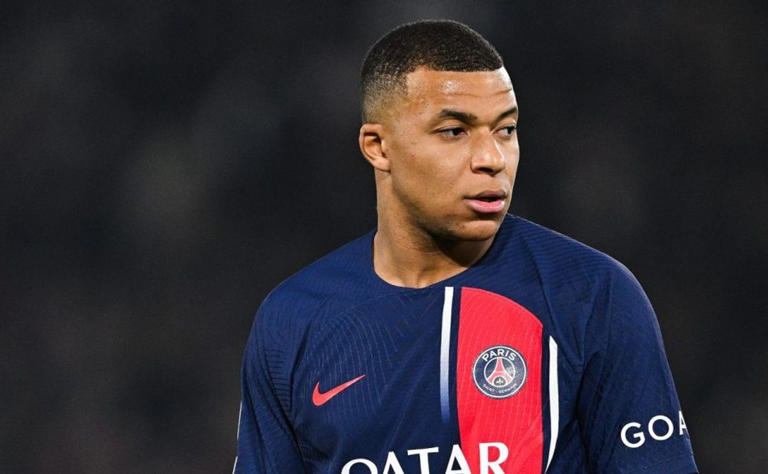 Mbappé deixa o Real Madrid de lado e surpreende sobre qual time gostaria de jogar