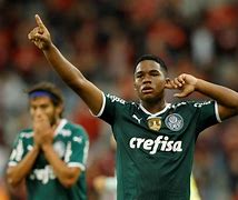 O substituto ideal: Palmeiras tem o nome certo para o lugar de Endrick