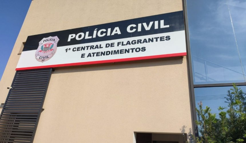 Jovem é Morto a Tiro em Rio Preto