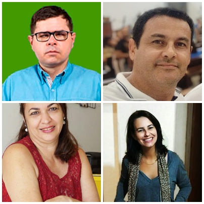 Pedranópolis poderá ter pelo menos três candidatos ao Executivo