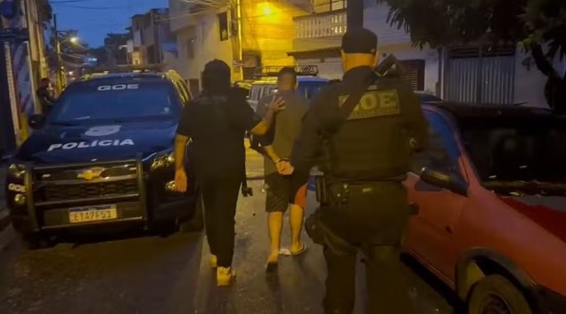 Operação da Polícia Judiciária de Rio Preto prende suspeitos de praticar leilões falsos de veículos