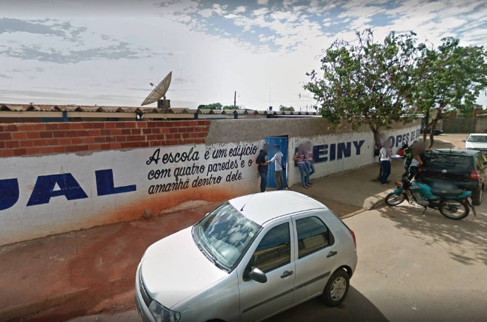Briga em escola deixa aluno morto, dois internados e mãe presa 