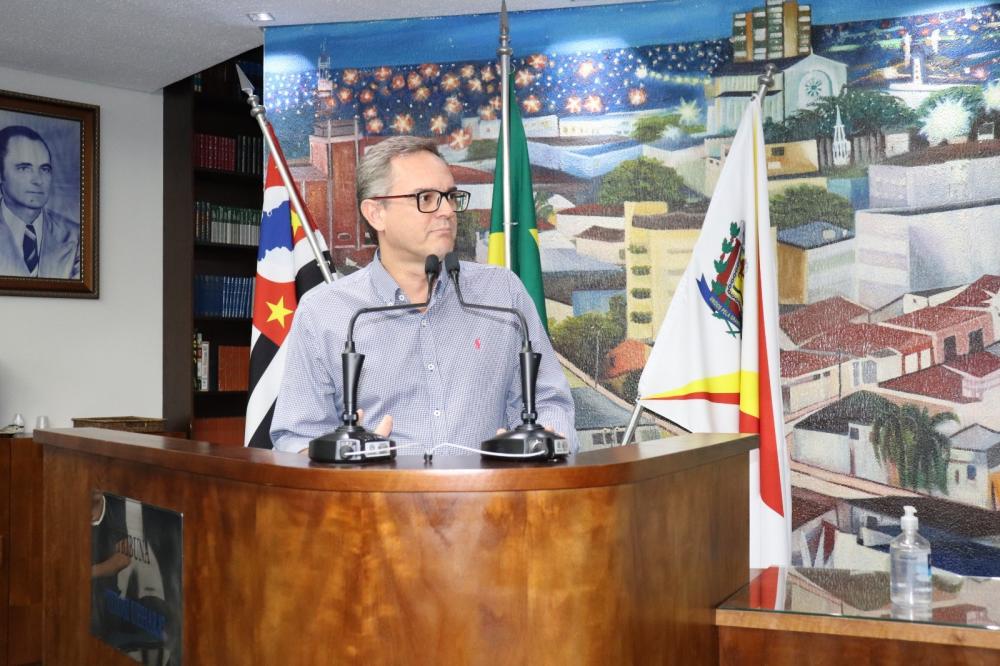 Cantarella pede adicional periculosidade à conselheiros tutelares