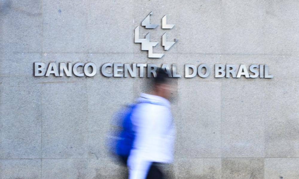 Projeção do crescimento da economia brasileira cresce nesta semana