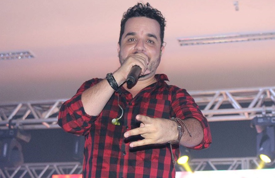 Suspeito de ter assassinado cantor em Votuporanga é preso
