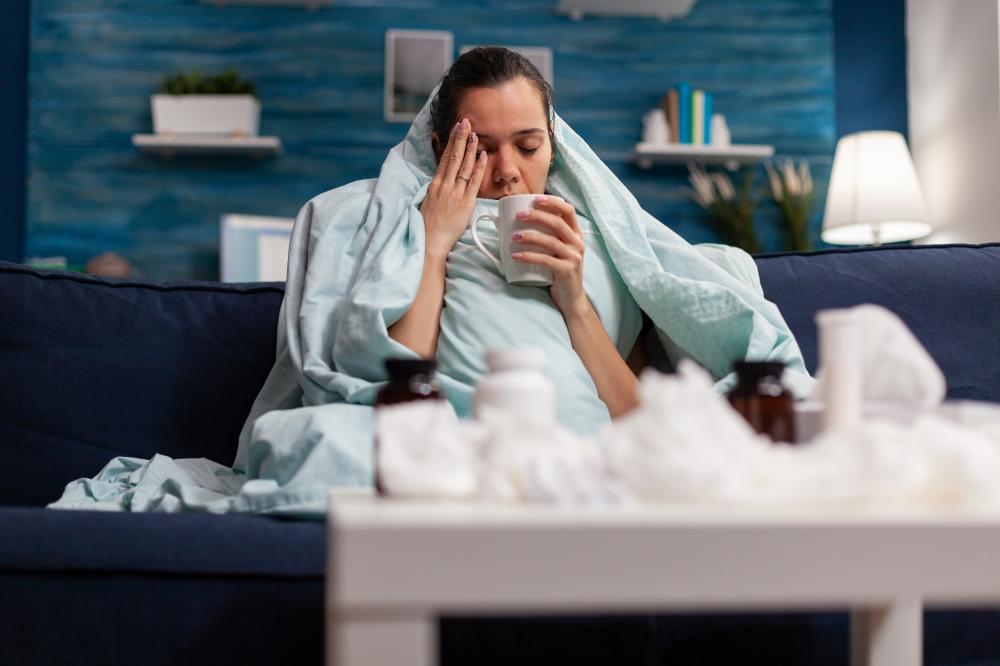 É dengue, gripe ou covid? Saiba como diferenciar cada infecção 