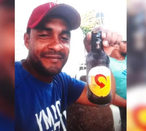 Homem é preso por matar sobrinho a facadas 