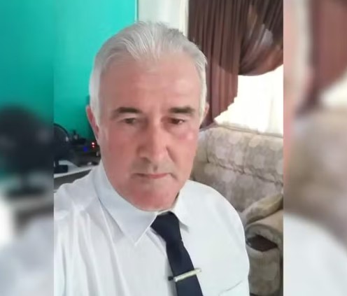 Idoso de 62 anos morre após cair de árvore em sítio 