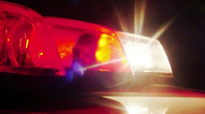  Homem morre em capotamento entre Santa Albertina e ‘Prainha’ 