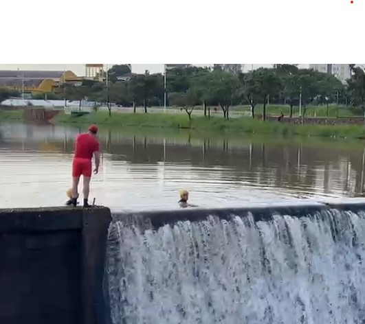 Corpo de homem é encontrado na Represa Municipal de Rio Preto 