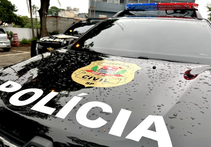 Governo de SP registra o menor número de homicídios dolosos em 24 anos 