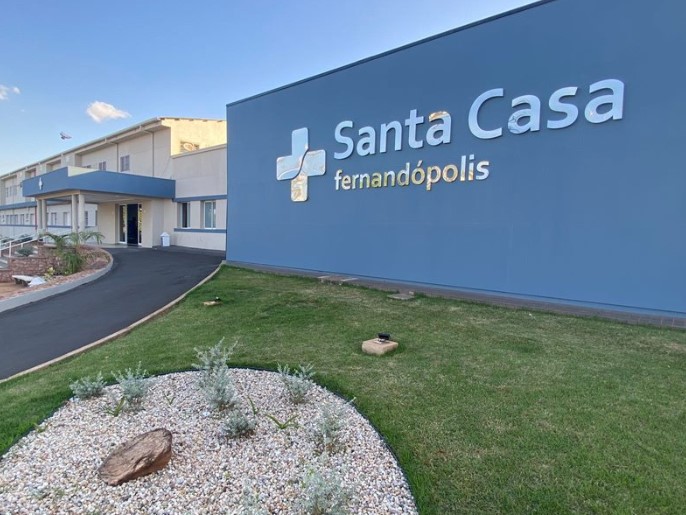 Justiça vai julgar improbidade administrativa na Santa Casa 