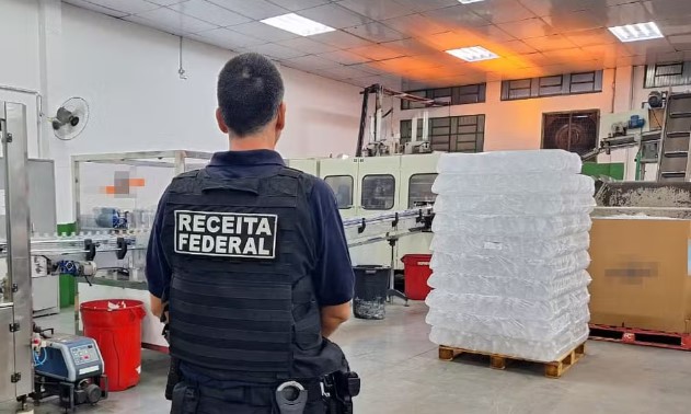 Operação investiga fraude bilionária através da sonegação de impostos por empresas do setor de plásticos