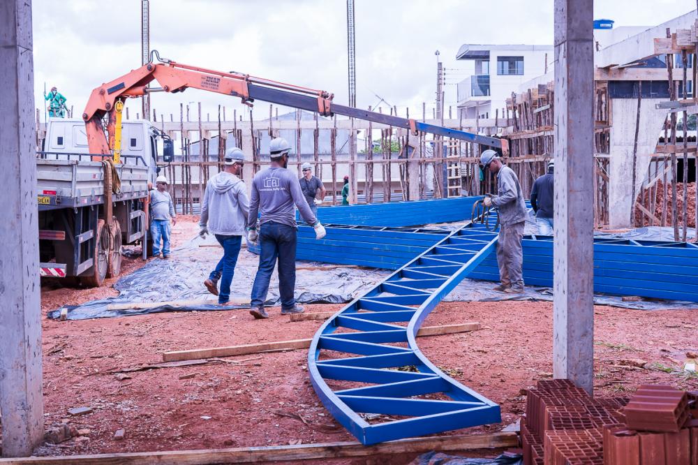 Retomada de obras: mais prazo para que gestores respondam diligências do FNDE