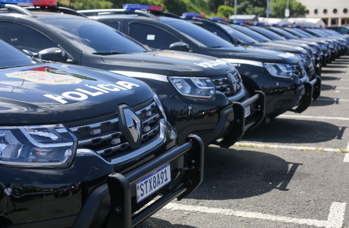 Menor taxa de homicídios coloca estado de SP entre os mais seguros 