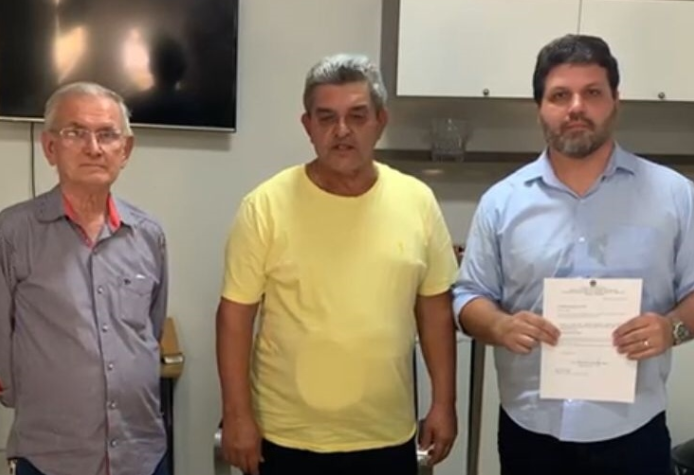 Santa Casa de Estrela d’Oeste recebe R$ 200 mil em emenda 