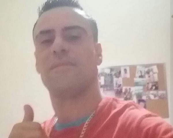Corpo encontrado é identificado