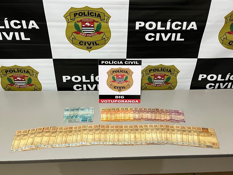 Assassino condenado a 18 anos de prisão estava escondido em sítio 