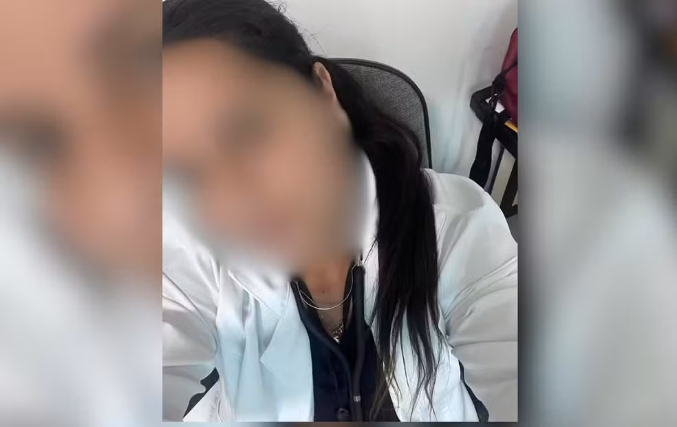 Falsa médica é presa após atender 30 pacientes na região 
