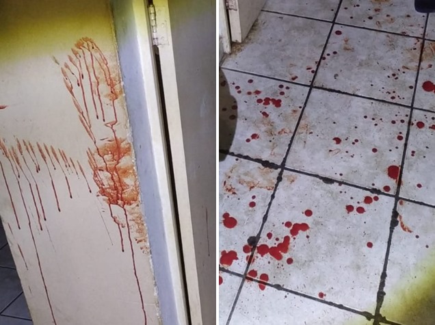 Irmão tenta matar irmão durante briga em Fernandópolis 