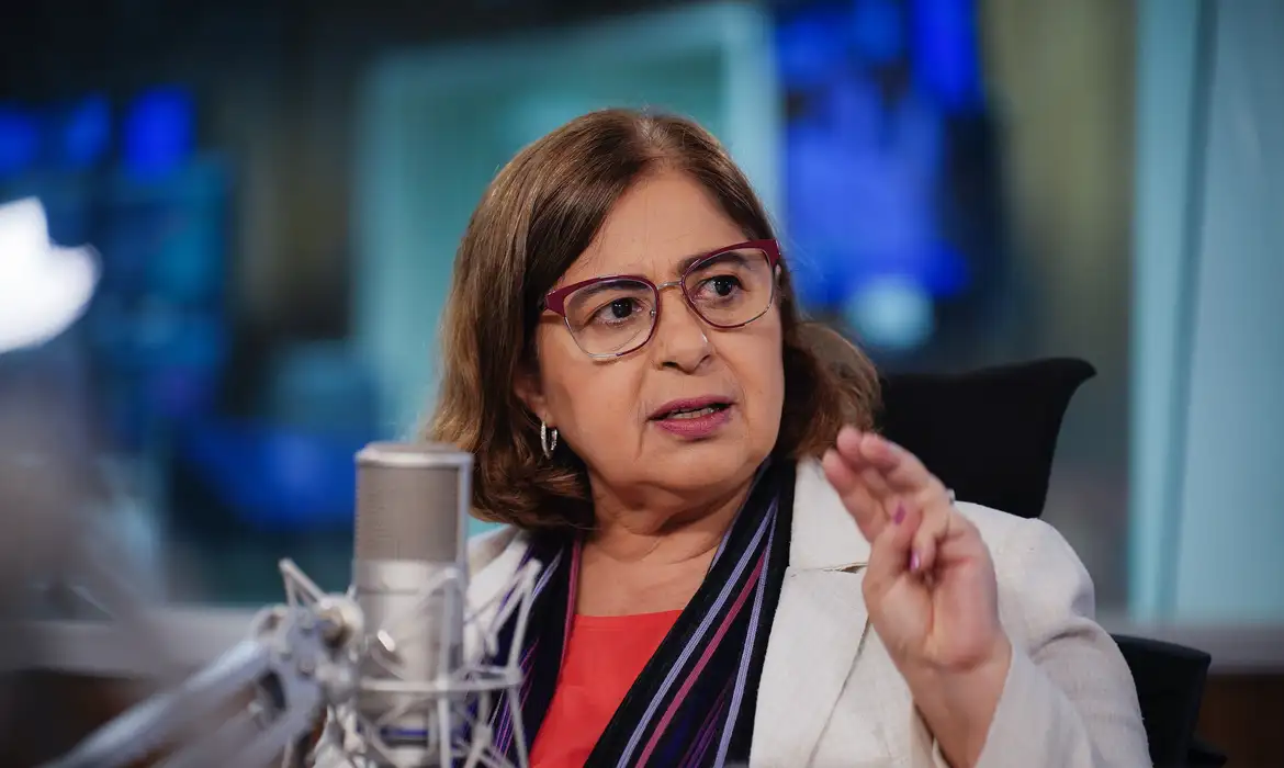 País terá mais locais para acolher mulheres agredidas, diz ministra 