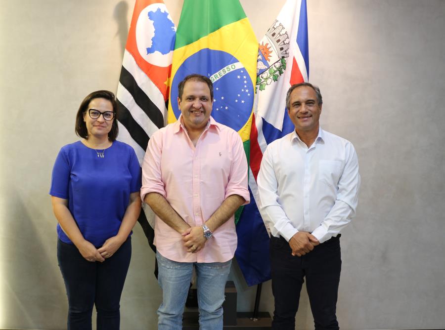 Rumo anuncia contratação para as obras do segundo viaduto em Jales 