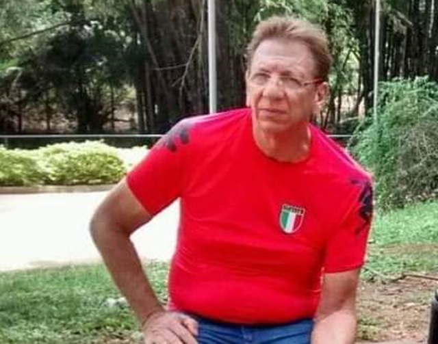 Mastrocola, engenheiro de Fernandópolis morre aos 71 anos em Santos 