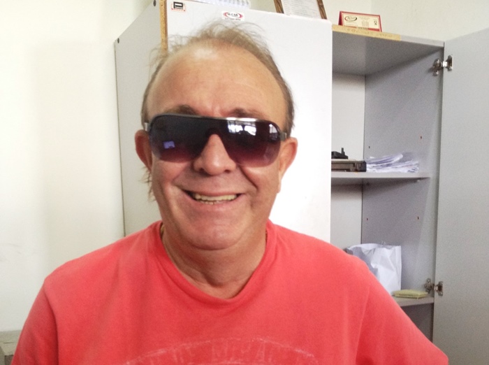 Comerciante de Fernandópolis morre após complicações da covid 