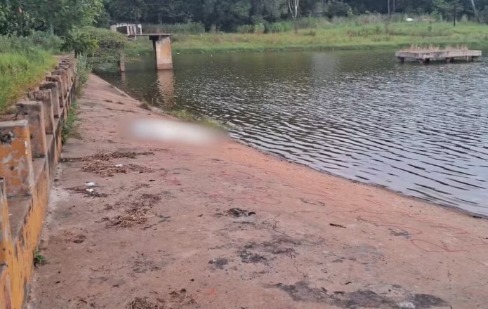 Corpo é encontrado em lagoa: investigação aponta afogamento