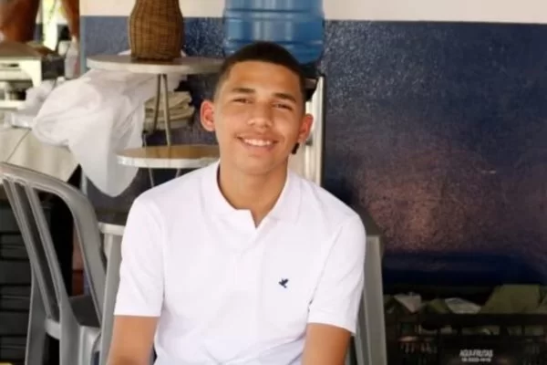 Estudante de engenharia é encontrado morto em república 