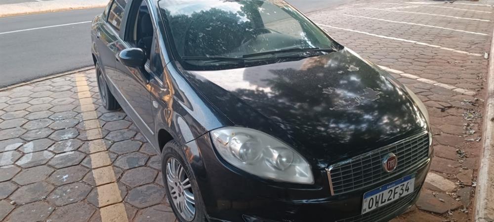 Homem é preso em Valentim Gentil com carro furtado em Rio Preto 