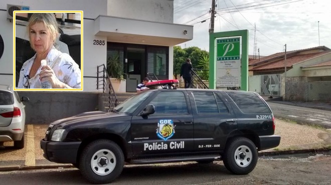 Justiça de Jales condena 23 por fraude em concurso em Mesópolis 