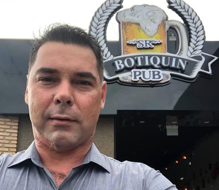 De coordenador a pré-candidato: Empresário busca vaga na Câmara