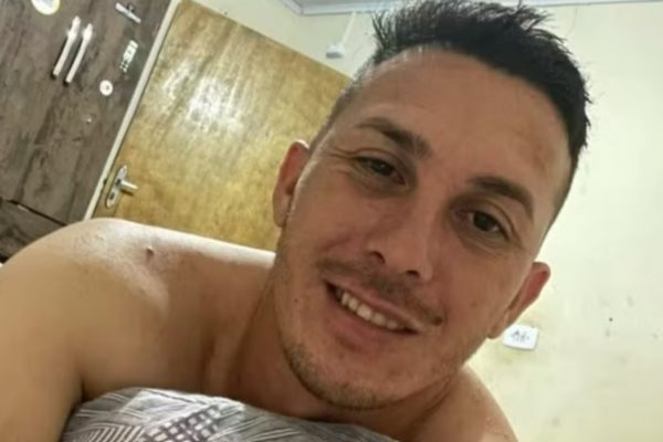 Em emboscada, homem mata rapaz que ia se encontrar com sua ex 